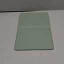 CoBak Stand Case for Kindle Paperwhite 12th Gen (7", 2024, SA568B SA569P) and Kindle Colorsoft Signature Edition  Not for 6.8" and 6" Models, Hand Strap, Auto Sleep Wake, Hard Shell, Snut Fit, Sage (Agave green)