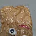 Italian Brainrot,Tung Tung Tung Sahur Plushies Toy 16inch for Fans Gift, Soft Stuffed Animal Pillow for Home Kids' Bedroom Decor, Birthday Christmas Choice for Boys Girls(Tung)