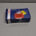 BOSCH BE1324H Blue Ceramic Disc Brake Pad Set w/Hardware - Compatible with Select Lexus NX200t, NX250, NX300/300h, NX350/350h, RX350/350L, RX450h; Toyota Camry, Highlander, RAV4, Sienna + More; FRONT