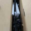 Qlaway 10/8.5" E Scooter for Adults 19 MPH Sport Escooter 350/500W Motor, Electric Scooter 15-22 Miles Range, Bearing 265 LBS/APP Control