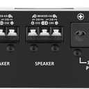 Taramp's DS 2000x4 2 Ohms 2000 Watts RMS 4-Channel 500x4 Watts RMS, Class D Full Range, Crossover High / Low Pass Fixed Bridgedable Car Audio Amplifier