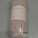 MissShorthair Womens Scarf Large Chunky Knit Warm Scarfs Cashmere Feel Scarves for Women and Men Cold Weather (Beige)