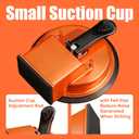 Floor Gap Fixer Tool,2026 New Heavy Duty Floor Gap Fixer Tool,Made of Iron & Enhanced Suction Cup for Fixer Laminate,Wood,Vinyl Flooring for Vinyl,Wood,Laminate Floors