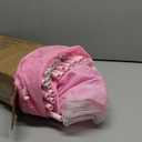 Monobeach Princess Tent Girls Large Playhouse Kids Castle Play Tent with Star Lights Toy for Children Indoor and Outdoor Games, 55'' x 53'' (DxH)