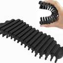 Barbell Brush Barbell Cleaning kit for Cleaning Weighted Bars, Strength Training Bars Cleaning Supplies, 1pcs Nylon Brush