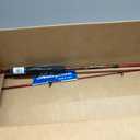 Shakespeare Navigator Spin cast Rod & Reel Combo, Medium/ 6'