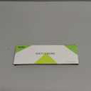 Compatible with Apple Watch Band 49mm 46mm 45mm 44mm 42mm 41mm 40mm 38mm, Magnetic Silicone Sport Breathable Strap for iWatch Ultra 3/2/1 SE3 Series 11 10 9 8 7-1 (49/46/45/44/42, Gray/Blue)