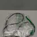 Garden Lawn Mower Belt 1/2" x 65" Compatible with Ariens 07212400 07215500 AYP 58406 Craftsman 4454J 7074J Dayco L465 Ford/New Holland 344218 344219 5452394 Gates 6865