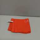 Gap Girls Jersey Leggings (Medium, Poster Red)