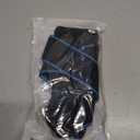 Dog Knee Brace for Back Leg, ACL Support for Large Dogs, Adjustable Dog Leg Brace for Hind Leg Injuries, Canine Joint Wrap for Arthritis Recovery (L)