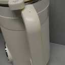 8 in 1 Nut Milk Maker Blender, 32oz Homemade Soy, Almond, Oat, Coconut, Plant Based and Non Dairy Beverages, Automatic Soybean Machine With Delay Start/Keep Warm/Boil Water, Cream