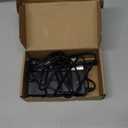 VHBW 42V 2A Electric Scooter Charger with 5 Plugs,Compatible with Gotrax, Jetson,Hover 1,Segway,Ninebot,Hiboy,Bird,Hoverstar,Volpam Scooters and Ebike with 36V Battery,9.8Ft Cable,LED Indicator