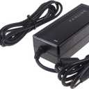 UL Listed AC to DC Charger Compatible with Jackery Explorer 160/240/E160/E240 Portable Power Station, FANLIDE Power Supply Adapter Charger for Portable Generator