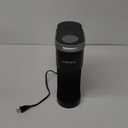 Keurig K-Mini Single Serve K-Cup Pod Coffee Maker, 6 to 12oz Brew size, with Cord Storage, Perfect for Small Spaces, Black