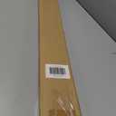 LazBlinds No Tools No Drill Cordless Roman Shades for Windows, Blackout Thermal Insulated UV Blocking Window Blinds, Room Darkening Fabric Blinds for Indoor Windows, 45'' W x 64'' H, Beige