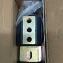 3.1108G General Transmission Mount Performance Polyurethane Mounts Bracket Set Fit for GM Cars and Trucks TH350, TH400, 700R4, and for Chevy Turbo Most Transmissions