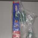 Toddler Basketball Hoop with Scoreboard/LED Basketball Rim/4 Balls, 55" Height Adjustable Basketball Hoop for Kids 3-5, Indoor Outdoor Sport Toys Birthday Gifts for Baby Boys Girls