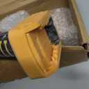 Cordless Angle Grinder for Dewalt 20V Battery, 3 Speed Adjustable Brushless Grinder with Up to 8500 RPM, 5/8''-11 Spindle Portable Grinder for 4-1/2'' Wheels for Cutting, Grinding(NO Battery)