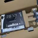 Lavazza Classy Plus Coffee Maker 72 Count Intenso Espresso Capsules Dual Brew Espresso & Lungo Machine Compatible Expert Capsules