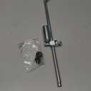 55366066AB Transfer Case Shifter Control Linkage with 68078974AA Bushing Kit Compatible with 2005-2012 Dodge Ram 1500 2500 3500 4500 5500