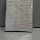 Lasnten 50 Pcs Wedding Bridal Shower Party Favors Pink Floral Nail Files Bulk Thank You for Celebrating with Us Game Prizes 180 Grit Emery Boards for Guests Bridesmaid Bachelorette Party