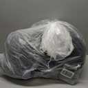 Hycline Ebike Replacement Fat Tire: 20x4.0/26x4.0 Inch Heavy Duty Folding Electric Fat Tires, All-Terrain High-Density Bicycle Tires for Street or Trail Riding