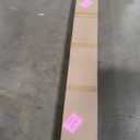 Art3d 8-Pack 96 x 6in. WPC Acoustic Slat Wall Panel for Modern Interior Decor, TV Background, Living Room, Matte Black