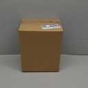 Amazon Basics Coffee Makers, 5-Cup Coffee Machines with Reusable Filter, Coffee Pots, Black & Stainless Steel