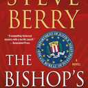 The Bishop's Pawn: A Novel (Cotton Malone, 13)