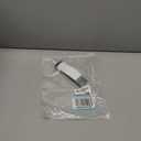 Replacement Remote for All Fire Series, TV Stick (HD, 4K, 4K Max, Lite), TV Cube and Omni, Insignia, Toshiba, Smart TVs, with Voice Control