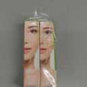 Nad's Facial Wax Strips, Fragrance free, 48 Count (Pack of 2)