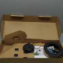 Vanquer Large Wind Chimes for Outside Deep Tone - 48'' Wind Chimes Outdoor Clearance, Deep Tone, Windchimes Outdoors, Memorial, Sympathy Gift, Garden Patio Yard, Home Dcor