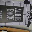 3-D Metal Halloween Ghost Cemetery 17" Tombstones - Full Set of 5 w Stakes