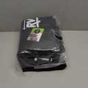 RVMATE RV Tire Covers, Dual Axle Wheel Cover (2 Pack) Fits 27"-30" Diameter Tires, Waterproof Anti-UV Black Dual Tire Covers RV Accessories for Truck/Trailer