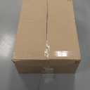 VIVOSUN 2.7 x 2.7 ft. Growing Tent Kit Complete, 32" x 32" x 63" Grow Tent Complete System with VS1000 Led Grow Light 4 Inch 190CFM Inline Fan Carbon Filter and 8 ft. Ducting Combo