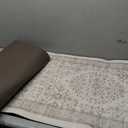 Rubberized Long Carpet 6x9 
