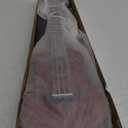 Ukulele, AKLOT Concert Ukelele Solid Mahogany 23 inch for Professional Beginners Adults Kit with Free Online Courses and Uke Accessories, AKC23