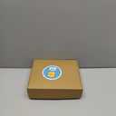 Naturally KIDS Small Dinosaur Backpack - Triceratops Dinosaur Toys for Kids 3-5 - Toddler Backpack for Boys & Girls - Grey Plush Stuffed Animal