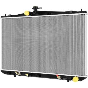 AUTOSAVER88 Radiator Compatible with 2011-2016 Sienna 2010 2012 2013 2014 2015 Lexus RX350 RX450h 3.5L V6
