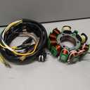 3084974 Stator Regulator Rectifier For Polaris Xplorer Ranger 500 Sportsman 335 400 500 Magnum 425 Worker 335 3086860