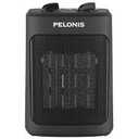 PELONIS MECHANICAL CERAMIC HEATER