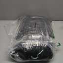 Bird Netting - 50 x 100 Garden Net with 1 Square Mesh Protect Fruit Trees from Poultry and Deer, Heavy Duty Garden Netting as Fruit Net, Aviary Netting for Farm, Orchard