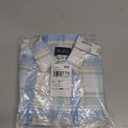 The Children's Place, Boys, Short Sleeve Button Down Shirt, Mint Chip Plaid, X-Small