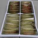 Korean Ginseng Extract Granules Tea Health Food (3g X 100 bags) EXP Date 14Jan 2029