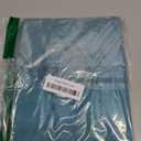 Christian Art Gifts 2026 18 Month Premium Zippered Vegan Leather Daily Planner for Women: Amazing Grace Encouraging Scripture, Weekly & Monthly Planning, Organizing, Goals, Reminders, Teal Floral