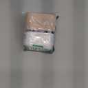 Skycase Travel Bottles - Leak Proof Refillable Tsa Approved Travel Size Toiletries, 4 in 1 Liquid Bottles Containers with Labels and Funnel Airplane Accessories Kits for Lotion Liquid (White)