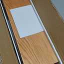 Evermagin 29" Coat Rack Wall Mount with Shelf, 4 in 1 Wall Mounted Coat and Key Hanger with 11 Hooks, Entryway Key Holder with Mail Holder for Living Room, Bedroom (Brown)