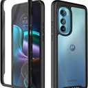 Wahhle Shockproof Case, Slim Fit, Black