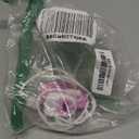 SKYROKU Potty Training Watch for Toddlers – Music & Light Reminders, Silicone Adjustable Strap, Rechargeable, Countdown Timer, Cute Toilet Shape – Easy Setup & Safe for Kids , Pink