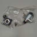 A-Premium Idle Air Control Valve IAC + Throttle Position Sensor TPS Compatible with Chevy, GMC, Cadillac, Pontiac - 99-02 - Silverado, Suburban, Tahoe, Sierra, Yukon, Firebird, GTO, Escalade & More